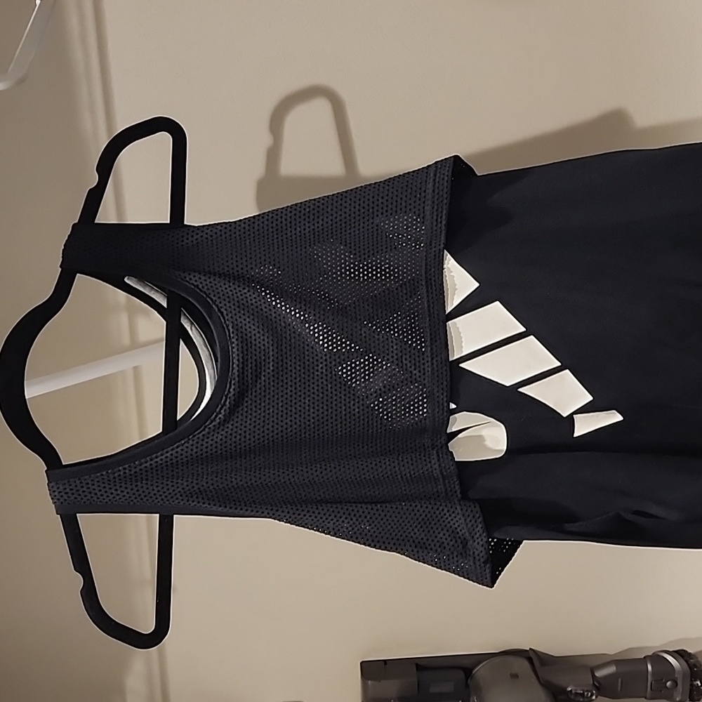 Nike Racer back Tank